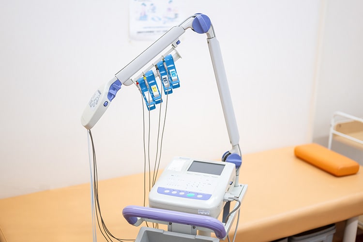 心電計