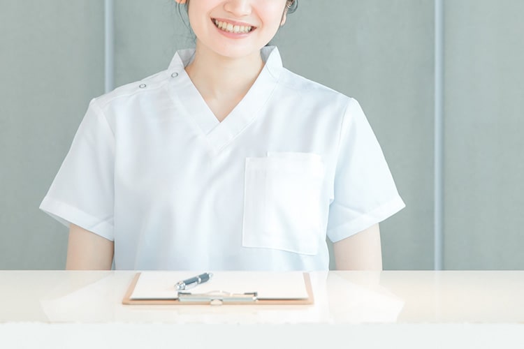 ご来院の方へイメージ画像