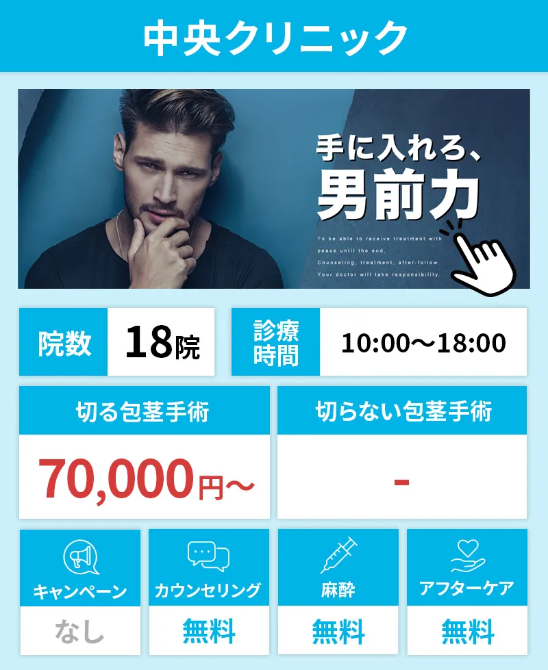 中央クリニック