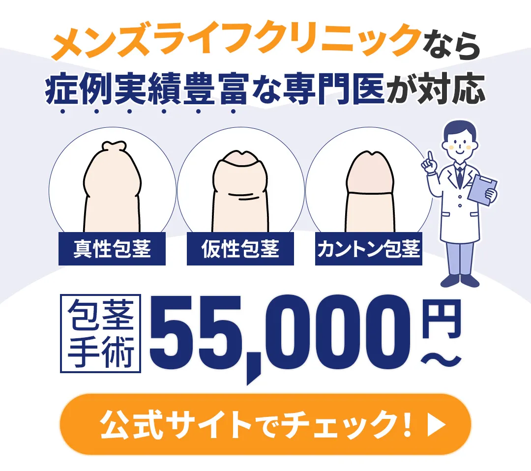 メンズライフクリニック
