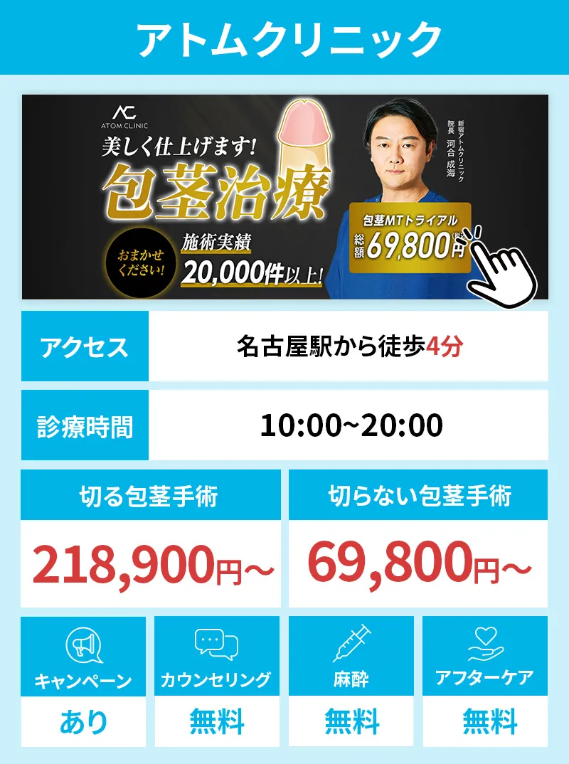 アトムクリニック